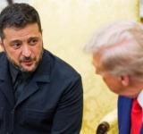 Зеленски за 2026 година: Украйна иска мир, но не на всяка цена